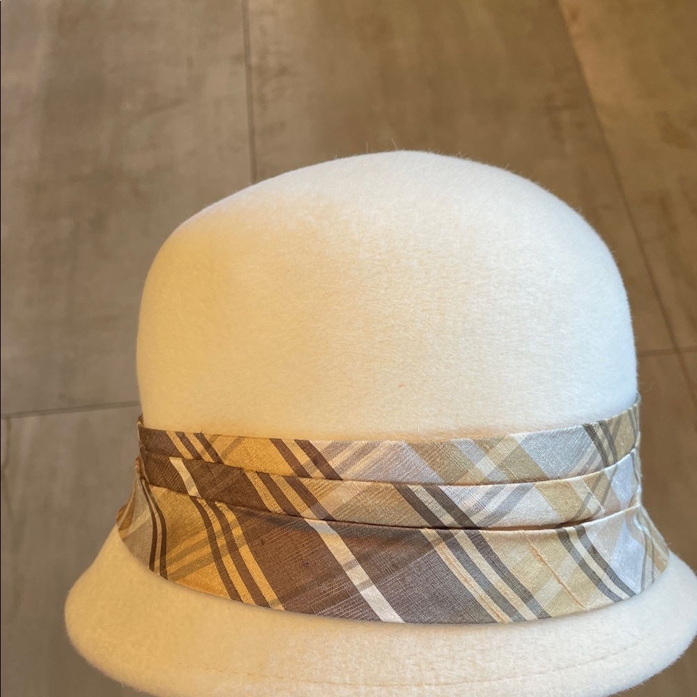 Vintage Sherel’s Hat